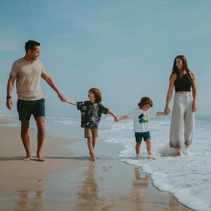 Meet your Posher, Ali